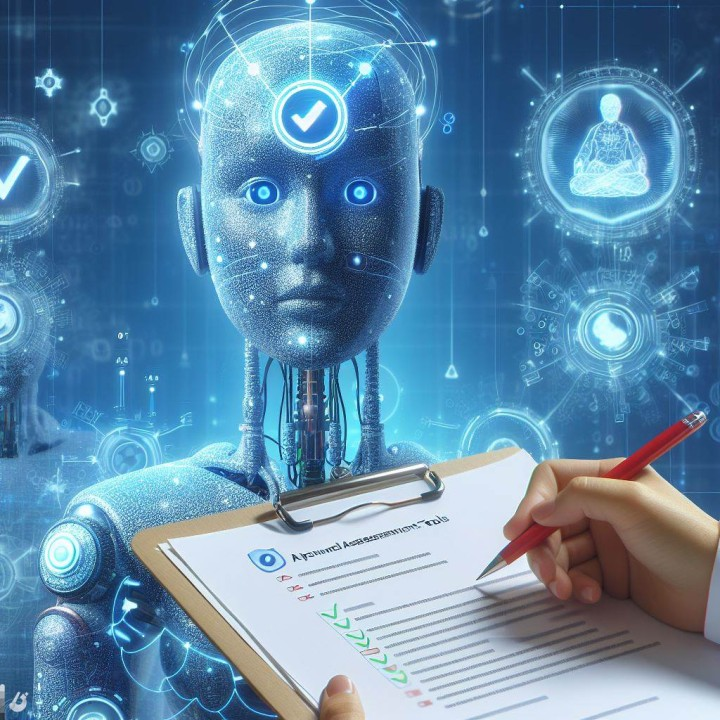 AI Awareness Assessment  