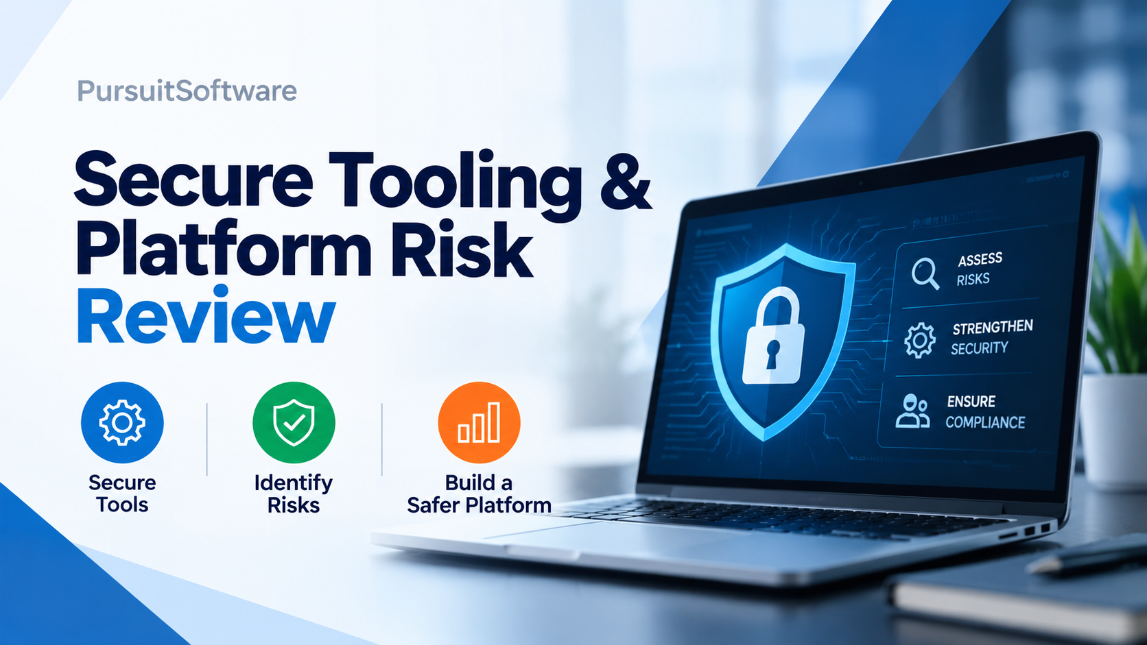Secure Tooling & Platform Risk Review  